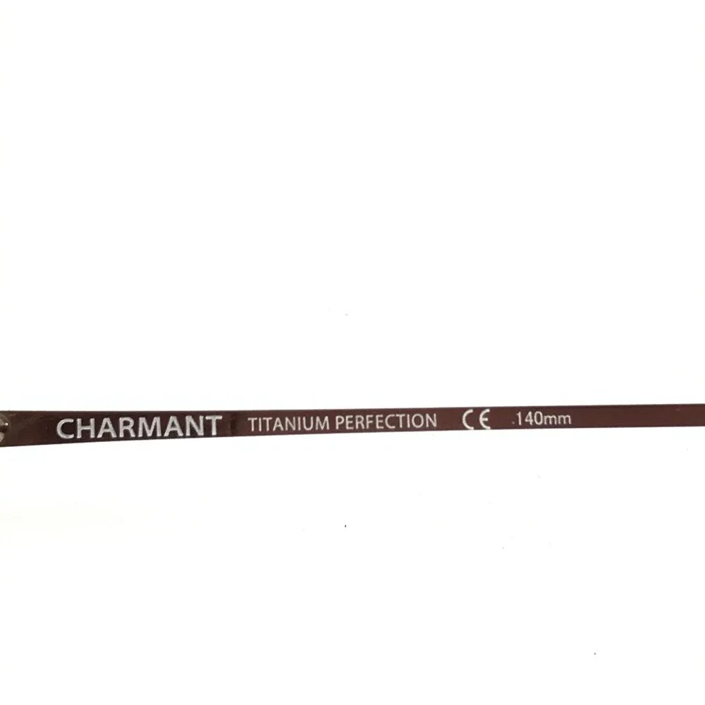 Loup Charmant brand new